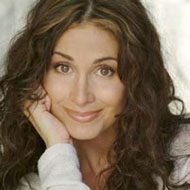 Melissa Fahn, 56 (Voice Actress)