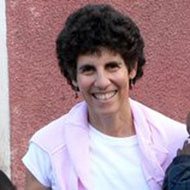 Melissa Fay Greene, 71 (Non-Fiction Author)
