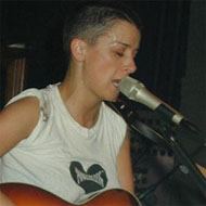 Melissa Ferrick, 53 (Pop Singer)