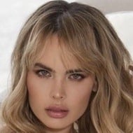 Melissa Giraldo, 40 (TV Show Host)