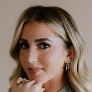 Melissa Gitt, 38 (Bloguero)