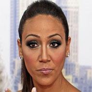 Melissa Gorga, 44 (现实之星)