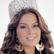 Melissa Gurgel, 31 (Pageant Contestant)