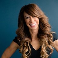 Melissa Hartwig, 49 (Self-Help Author)