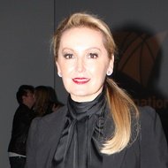 Melissa Hoyer, 40 (Journalist)