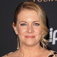 Melissa Joan Hart, 47 (电视女演员)