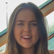 Melissa McCabe, 23 (YouTube Star)