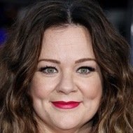 Melissa McCarthy, 53 (Actriz de Cine)