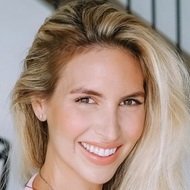 Melissa Metrano, 35 (Estrella de TikTok)