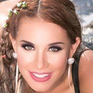 Melissa Mora, 37 (模特)