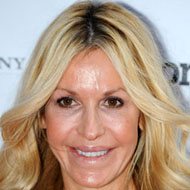 Melissa Odabash, 53 (Fashion Designer)
