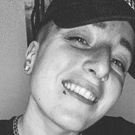 Melissa Okeson, 35 (TikTok Star)