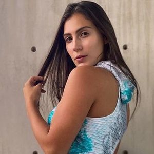Melissa Palacio, 30 (TikTok Star)