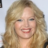 Melissa Peterman, 52 (Attrice TV)