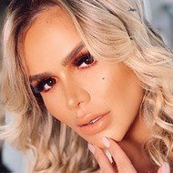 Melissa Porras Gomez, 35 (Model)