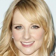 Melissa Rauch, 45 (Attrice TV)