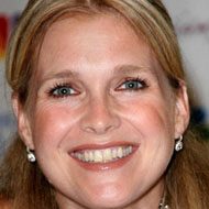 Melissa Reeves, 58 (Soap Opera Actress)