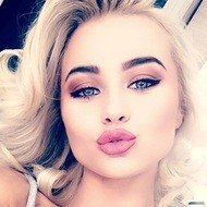 Melissa Reeves, 32 (Reality Star)