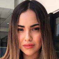 Melissa Ríos, 26 (Estrella de TikTok)