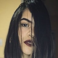 Melissa Rodriguez, 22 (TikTok明星)