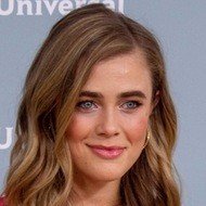 Melissa Roxburgh, 31 (Movie Actress)