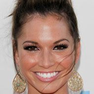 Melissa Rycroft, 40 (Reality Star)