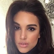 Melissa Sophia, 36 (Maquiador)