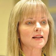 Melissa Sue Anderson, 63 (TV Actress)