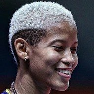 Melissa Vargas, 24 (Volleyballspieler)