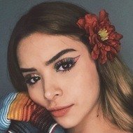 Melissa Vidales, 22 (TikTok Star)