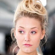 Melissa Walton, 35 (Soap Opera Actress)