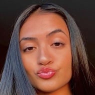 melisssaaxm, 21 (TikTok Star)