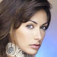 Melita Toniolo, 39 (Model)