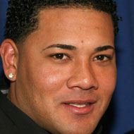 Melky Cabrera, 39 (棒球選手)