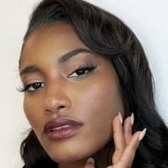 Melodie Monrose, 33 (Model)