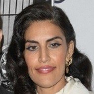 Melody Ehsani, 43 (Fashion Designer)