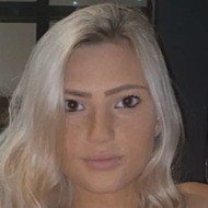 Melody Snook, 22 (TikTok Star)