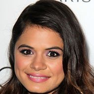 Melonie Diaz, 39 (Movie Actress)