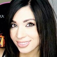 Melonie Mac, 37 (YouTube明星)