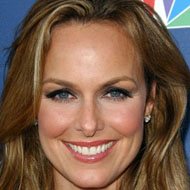 Melora Hardin, 56 (電視女演員)