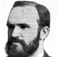 Melvil Dewey (1851 - 1931) (Teacher)