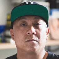 Melvin Babu, 51 (DJ)