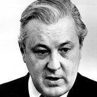 Melvin Belli (1907 - 1996) (Lawyer)