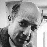 Melvin Calvin (1911 - 1997) (Chemist)