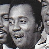 Melvin Franklin (1942 - 1995) (Cantor De Rock)