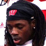 Melvin Gordon, 30 (Football Player)