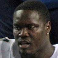 Melvin Ingram, 34 (足球运动员)