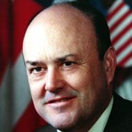 Melvin Laird (1922 - 2016) (政治家)