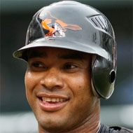Melvin Mora, 52 (Baseball Player)