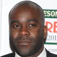 Melvin Odoom, 45 (TV Show Host)